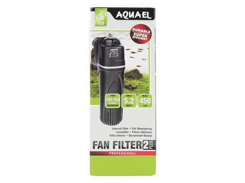 AQUAEL FAN FILTER 2 PLUS