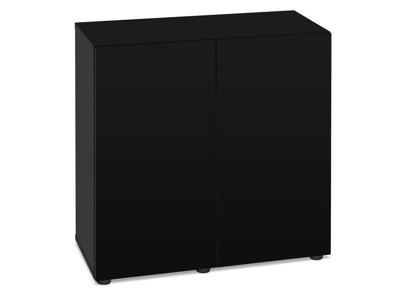 LEDDY 70/80 OPTI 125 CABINET BLACK 2DOOR