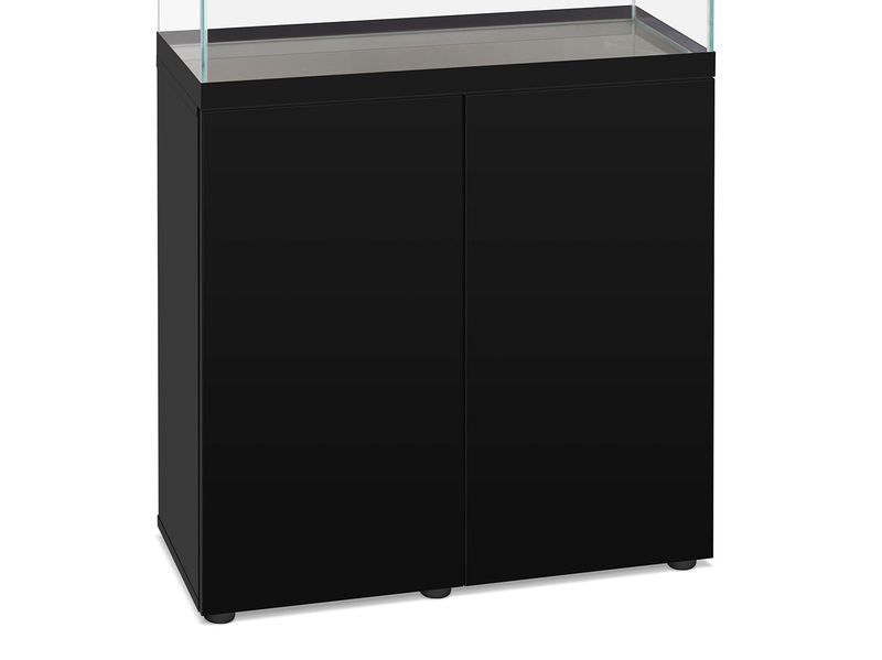 LEDDY 70/80 OPTI 125 CABINET BLACK 2DOOR