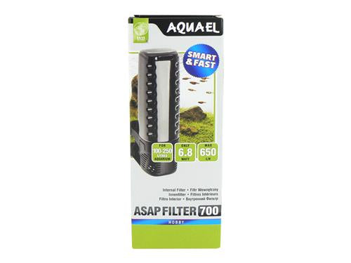 AQUAEL ASAP 700 INTERNAL FILTER
