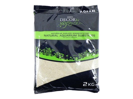 QUARTZ SAND 0.3MM 2KG