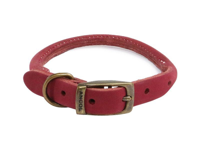 TIMBERWOLF ROUND COLLAR RASP 45-54 S6
