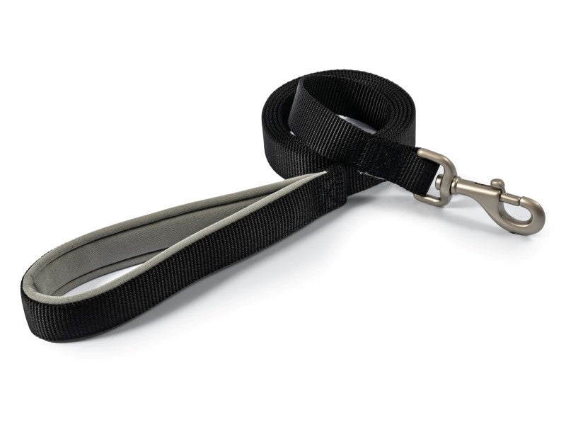 AIR CUSHION NYLON LEAD BLACK 25MMX1M