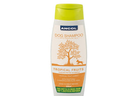 Ancol Dog Shampoo Tropical Fruit 200ml