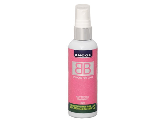 DOG COLOGNE NEW BABY 100ML