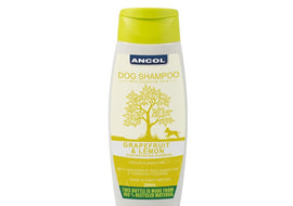 Ancol Dog Shampoo Grapefruit & Lemon 200ml
