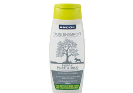 Ancol Puppy Shampoo Pure & Mild 200ml