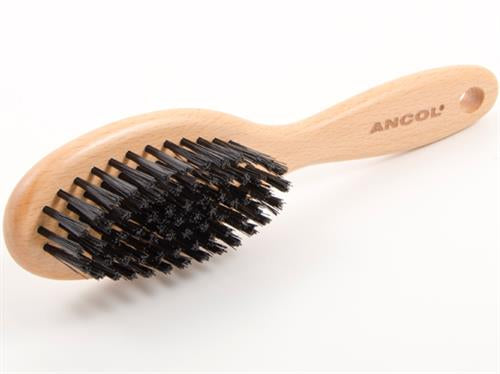 ERGO SOFT BRISTLE PUPPY BRUSH SMALL