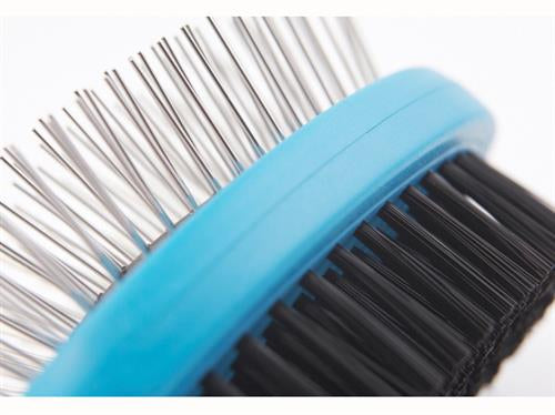 ERGO DELUXE DOUBLE SIDED BRUSH