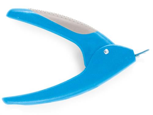 ERGO GUILLOTINE NAIL CLIPPER
