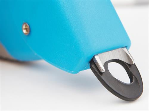 ERGO GUILLOTINE NAIL CLIPPER