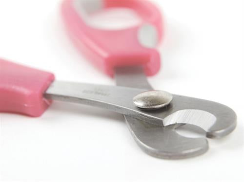 Ergo Cat Nail Clippers