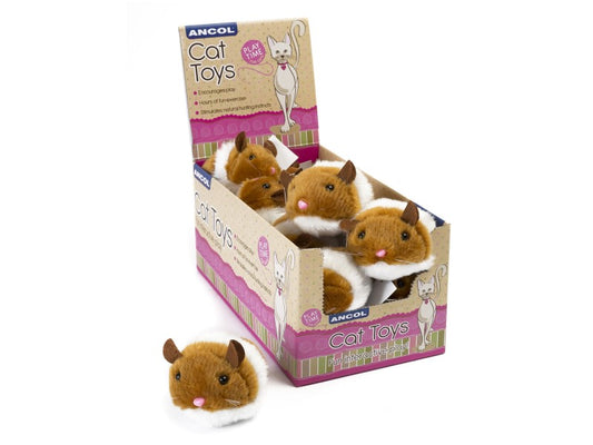 Jittery Mice Cat Toy