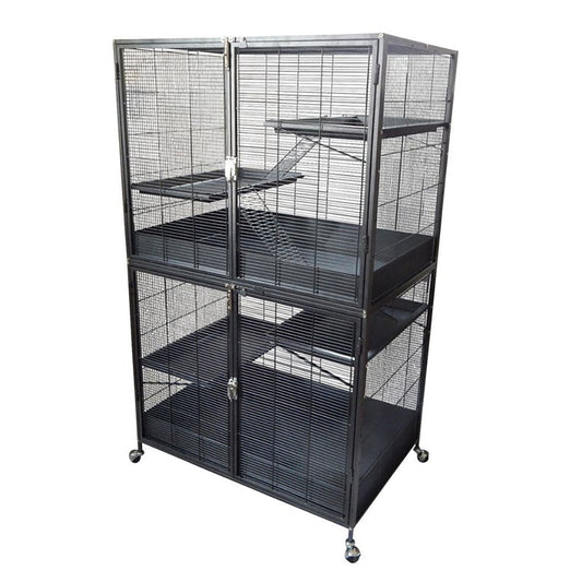 5823 - Venturer Cage Antique