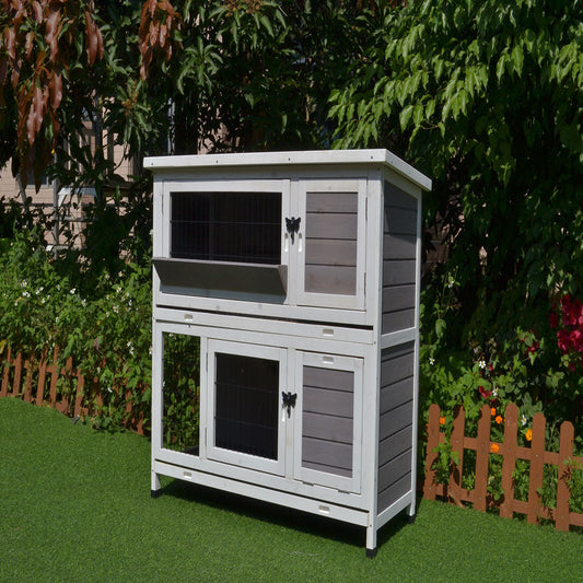 9050 - Ascot Hutch