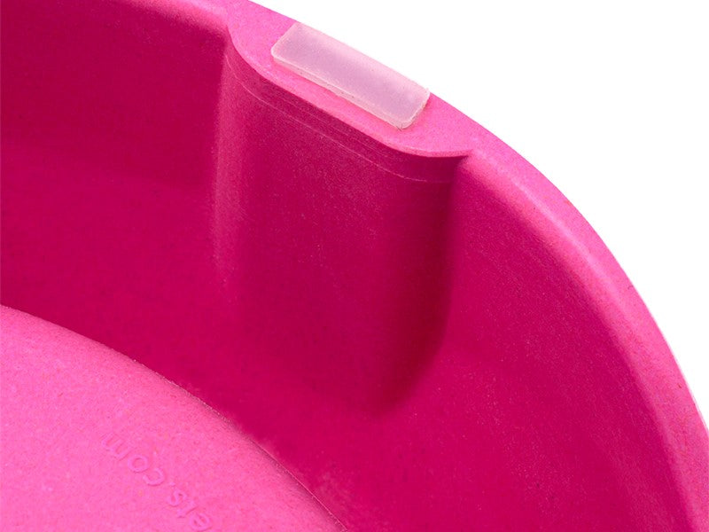 Beco Bowl Small Pink 500ml