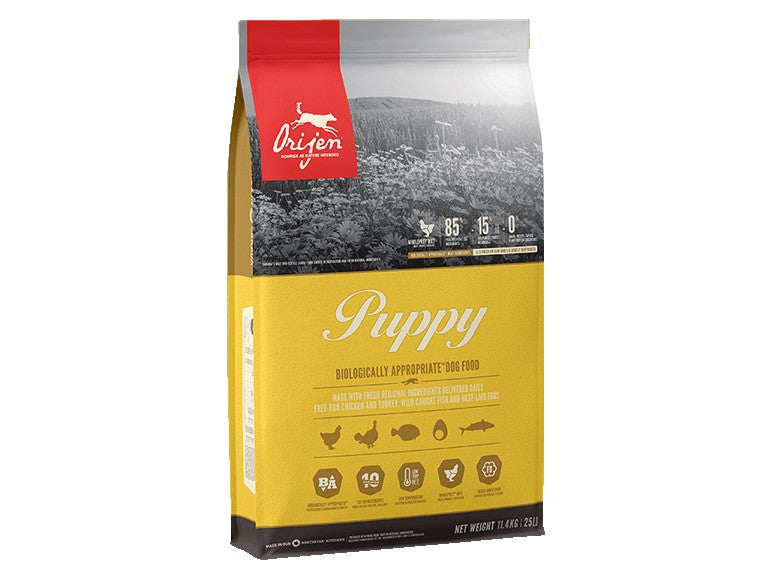 Orijen Puppy 2kg