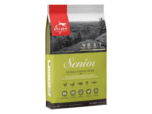 Orijen Dog Senior 2kg