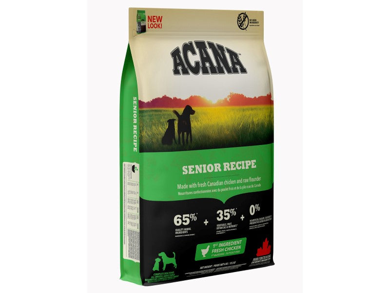 Acana Dog Senior 6kg