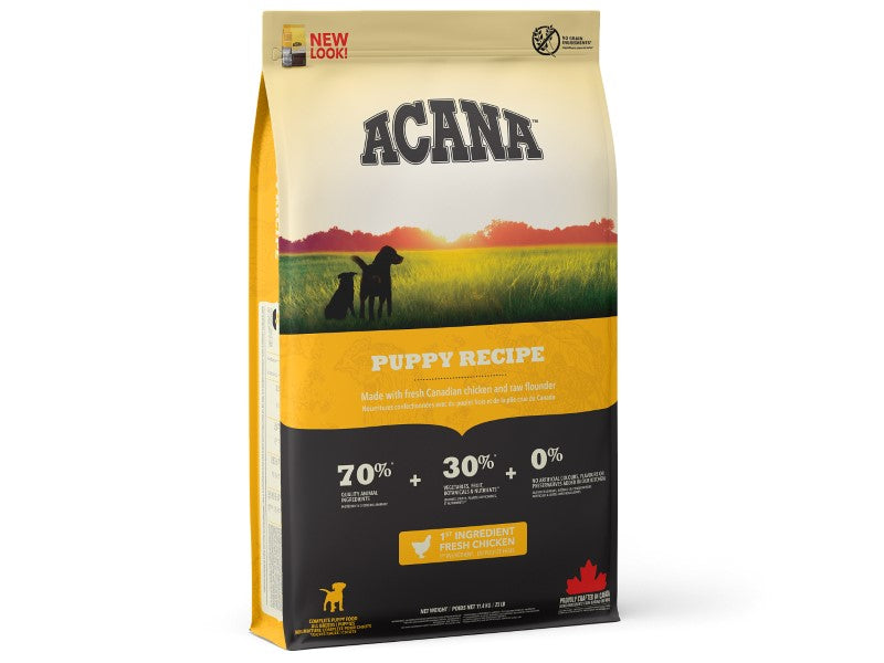 Acana Puppy & Junior 11.4kg