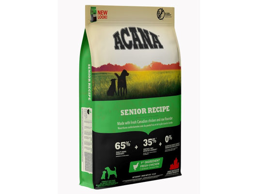 Acana Dog Senior 11.4kg