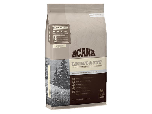 Acana Dog Light & Fit 2kg