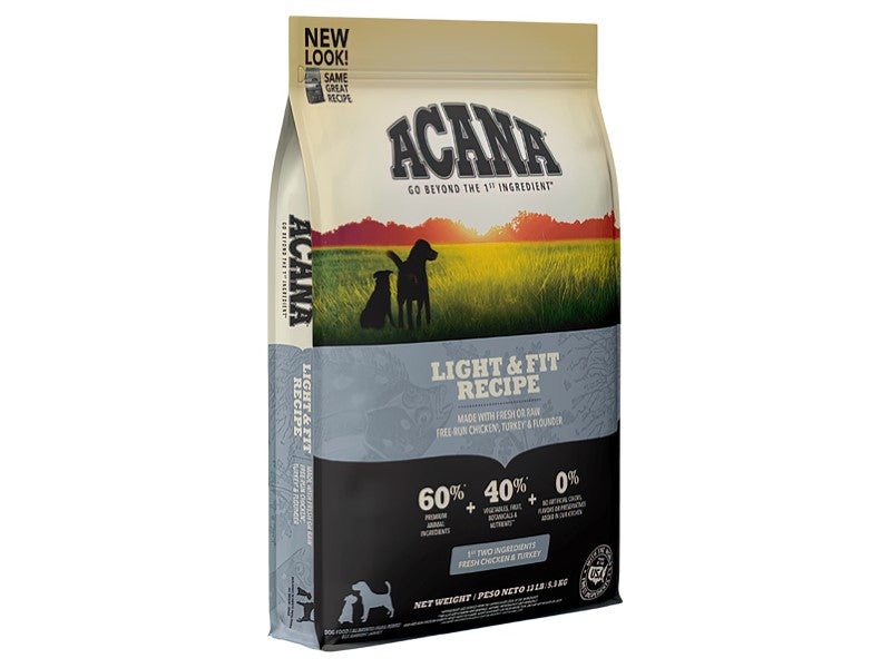Acana Dog Light & Fit 6kg
