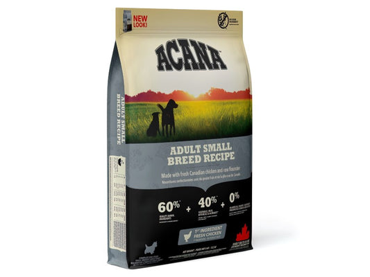 Acana Adult Dog Small Breed 2kg