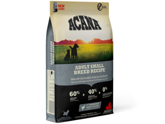 Acana Adult Dog Small Breed 6kg