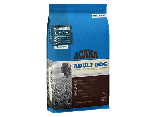 Acana Adult Dog 6kg