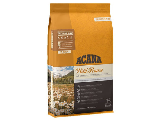 Acana Dog Wild Prairie 2kg