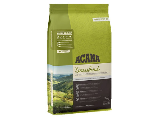 Acana Dog Grasslands 2kg