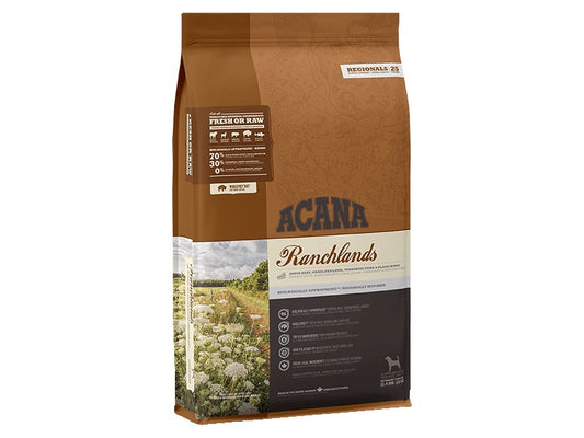 Acana Dog Ranchlands 11.4kg
