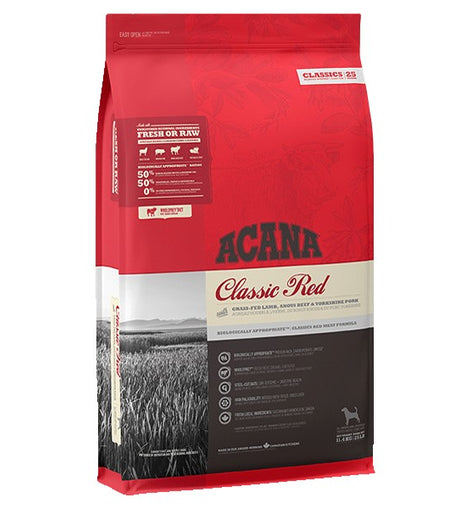 Acana us new arrivals