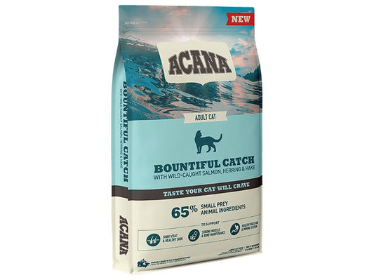 Acana Boutiful Catch Cat 1.8KG