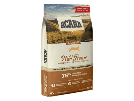 Acana Wild Priarie Cat 4.5KG