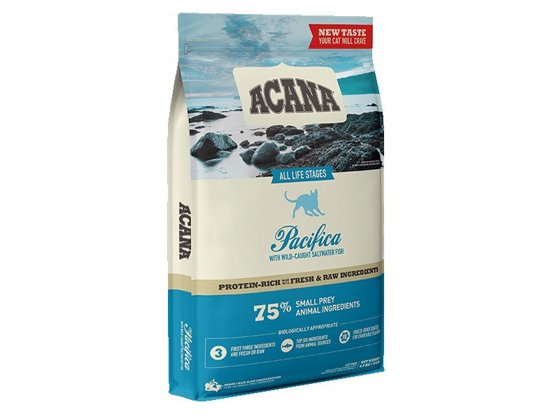 Acana Pacifica Cat 4.5KG