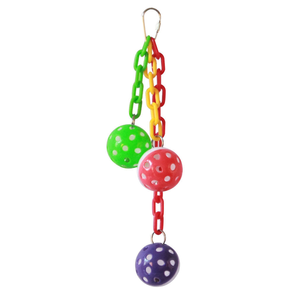 Ball Chain Toy