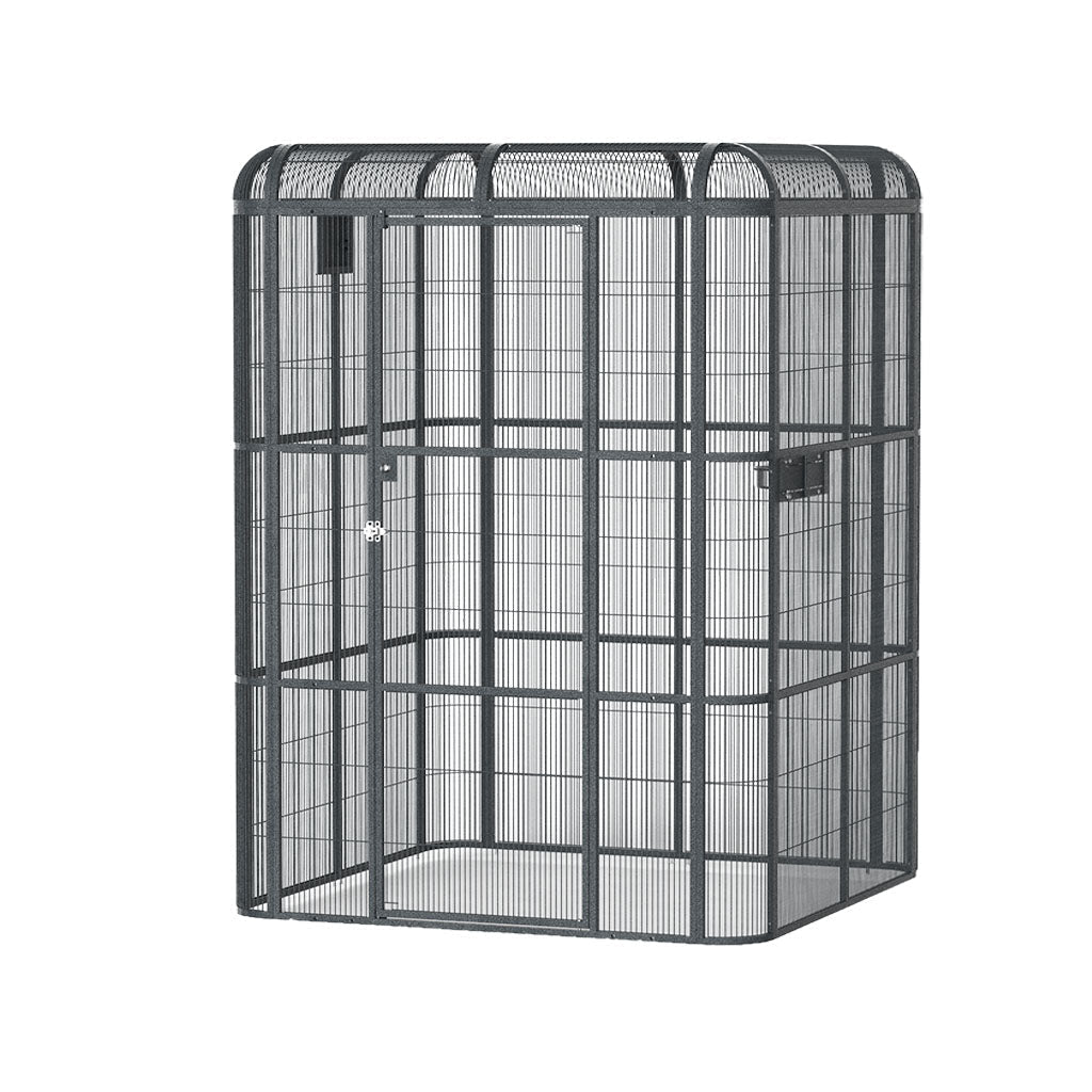 RC Bird Aviary