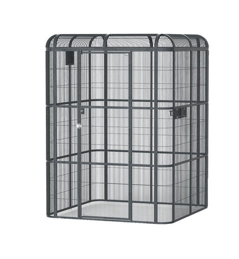 Bird aviary deals accessories