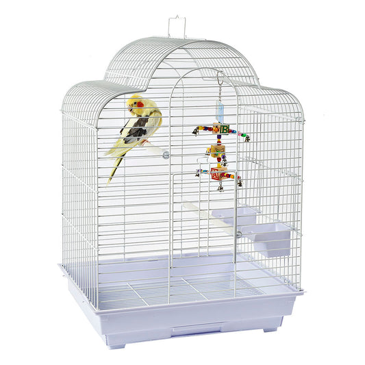 RC Brasilia Cage