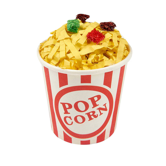 Bucket of Popcorn