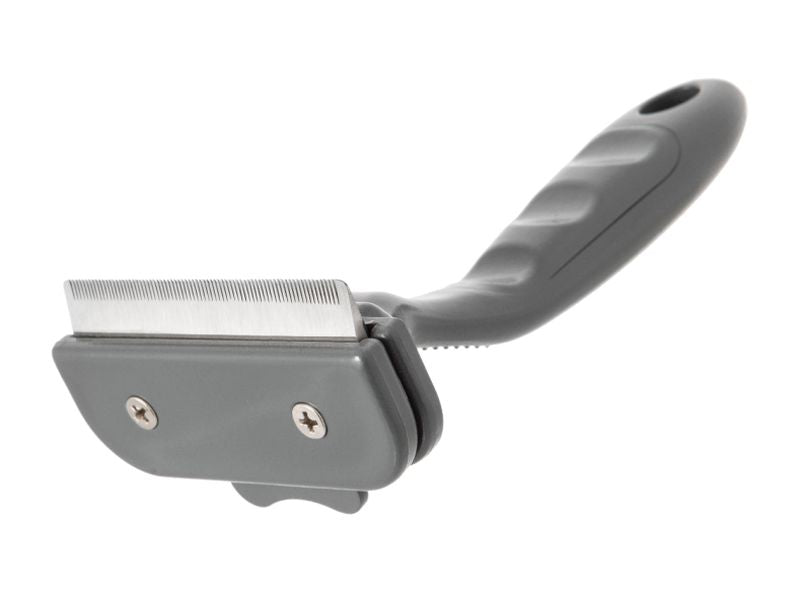 FURRISH DE-SHEDDING TOOL