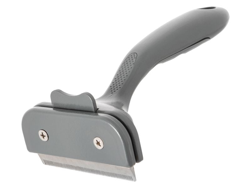 FURRISH DE-SHEDDING TOOL