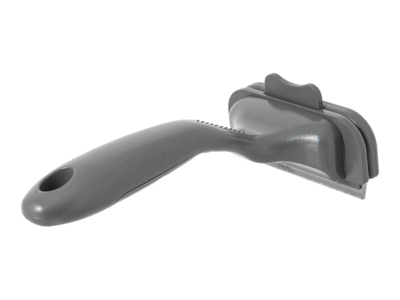 FURRISH DE-SHEDDING TOOL