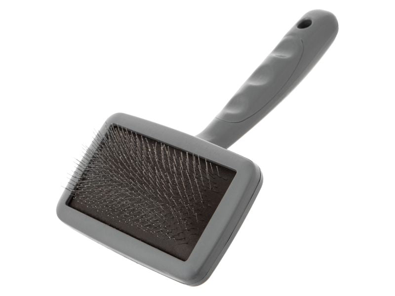 FURRISH LARGE SOFT SLICKER BRUSH