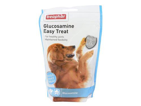 Beaphar glucosamine easy on sale treats for dogs 150g