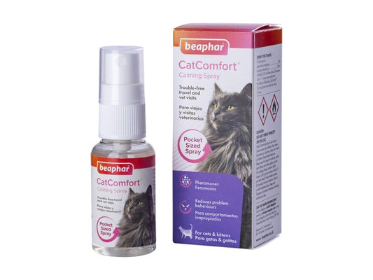 Beaphur Calming Cat Spray 30ML