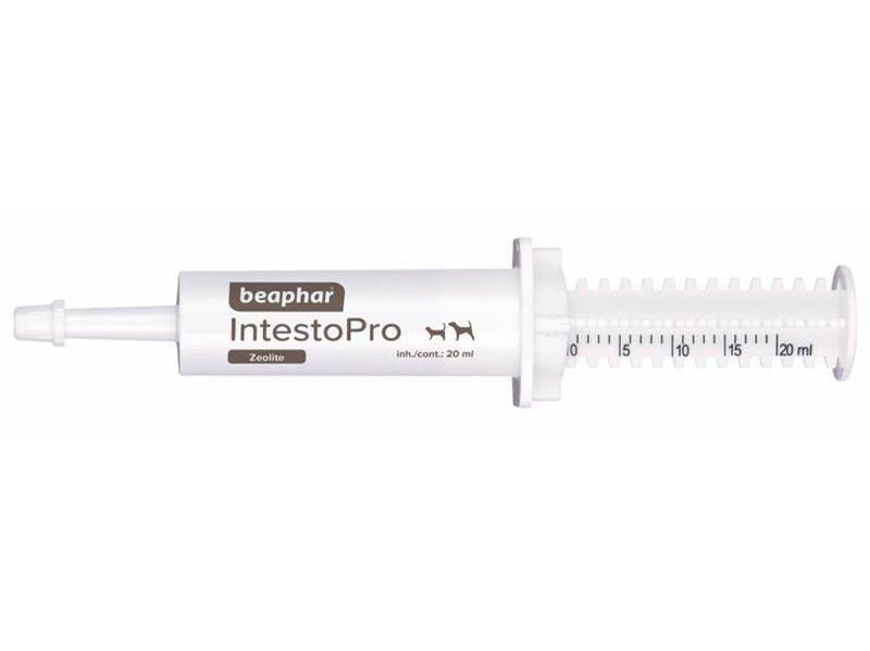 INTESTOPRO PASTE FOR LARGE DOGS