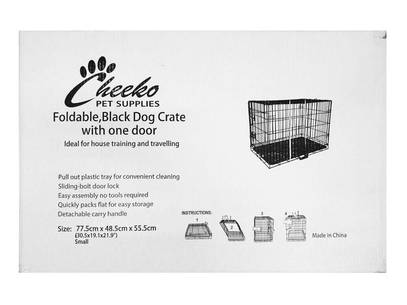 Cheeko pet supplies outlet